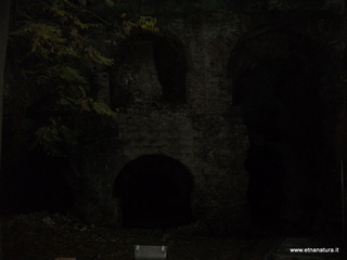 fiteatro romano Catania16-12-2013 09-55-36